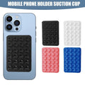 Mobile Phone Holder Suction Cup Pad