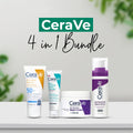 CeraVe Complete Skincare Combo Kit